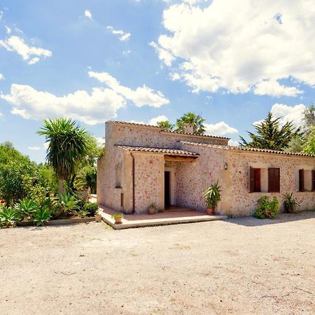 Villa Katerina By Sealand Villas Port de Pollença Exteriör bild