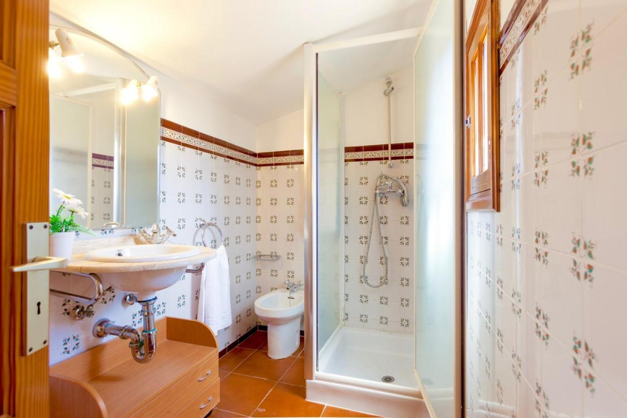 Villa Katerina By Sealand Villas Port de Pollença Exteriör bild