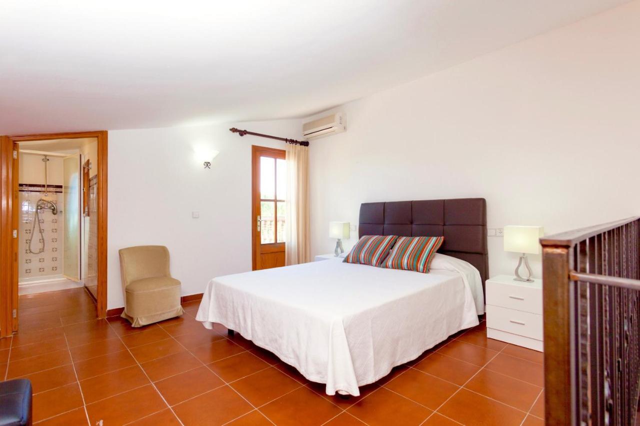 Villa Katerina By Sealand Villas Port de Pollença Exteriör bild